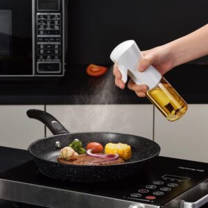 Food Grade Glass Olive Oil Dispenser Sprayer Promax.pk (2)