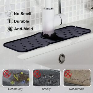 Silicone Sink Faucet Pad Sink Mat Promax.pk