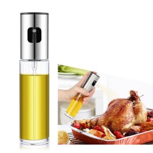 Oil Sprayer for Cooking Olive Oil 100ml promax.pk
